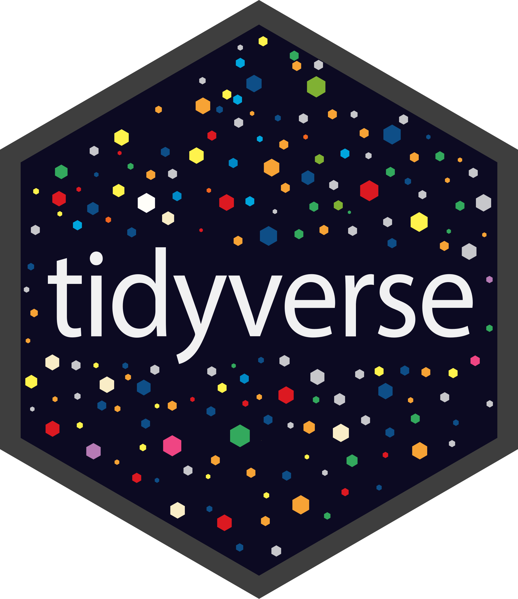 Tidyverse